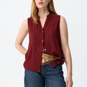 Blusa Lynx S Tiffosi