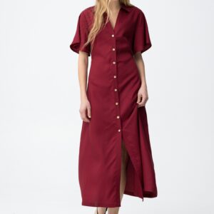 Vestido Mopa S Tiffosi