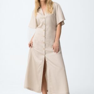 Vestido Mopa S Tiffosi