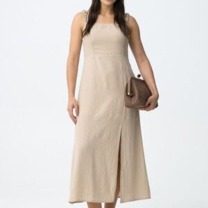 Vestido Olinda S Tiffosi