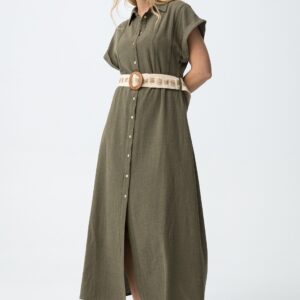 Vestido Riley S Tiffosi