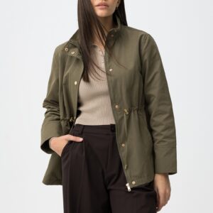 Parka Vela S Tiffosi