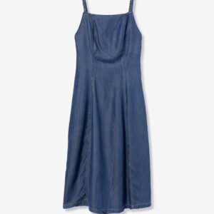 Vestido Elle S Tiffosi