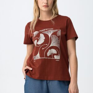 T-Shirt Brandy S Tiffosi