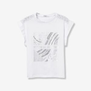 T-Shirt Horsea S Tiffosi