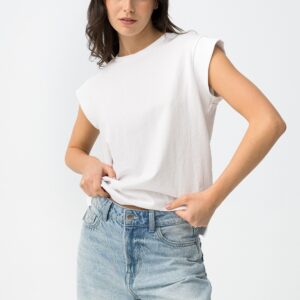 T-Shirt Mandie S Tiffosi