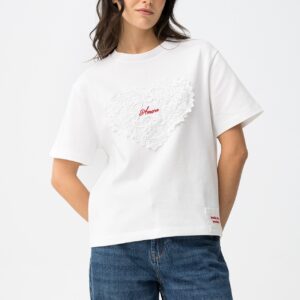 T-Shirt Aura S Tiffosi