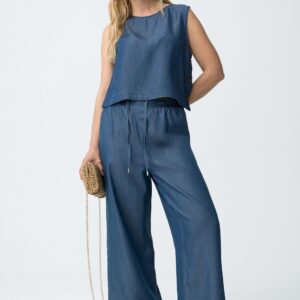 Calça Francesca S Tiffosi