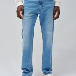 Jeans Regular H Salsa