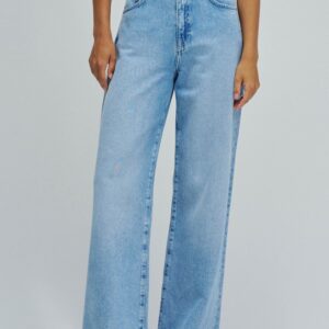 Jeans Wide Leg S Salsa