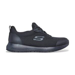 Sapatilha Squad S Skechers