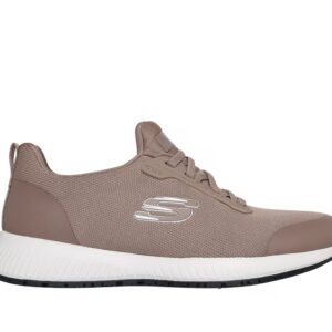 Sapatilha Squad S Skechers
