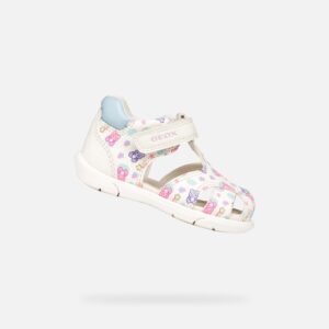 Sandália Zapito M Geox