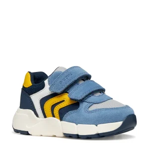 Sapatilha Flexyper R Geox