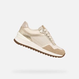 Sapatilha Desya S Geox