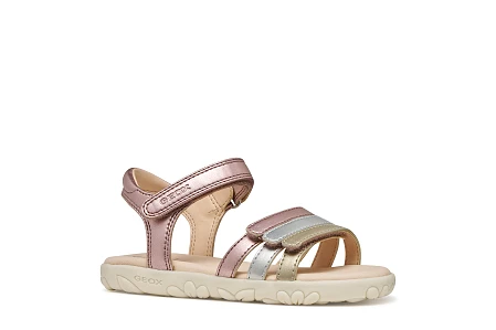 Sandália Haiti M Geox