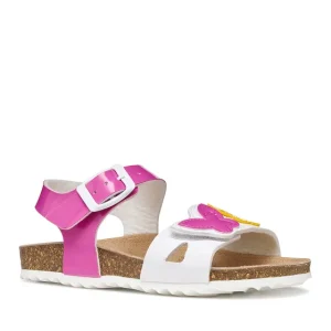 Sandália Adriel M Geox