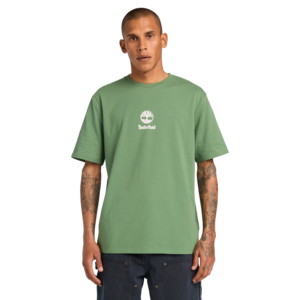T-Shirt H Timberland