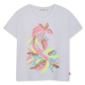 T-Shirt Billieblush