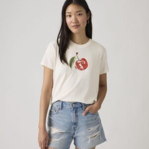 T-Shirt S Levi's