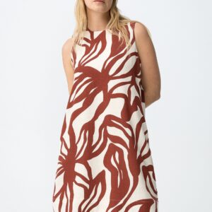 Vestido Rebeca S Tiffosi