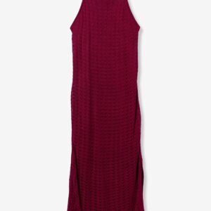 Vestido Menippe S Tiffosi