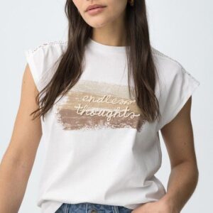 T-Shirt Jellicent S Tiffosi