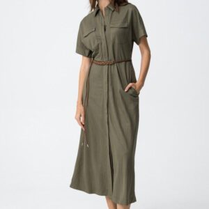 Vestido Breloom S Tiffosi