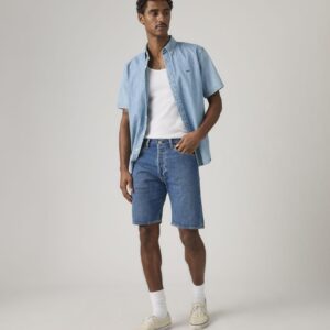 Calção 501 H Levi's