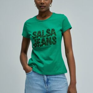 T-Shirt S Salsa
