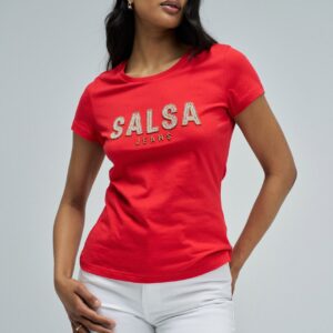 T-Shirt S Salsa